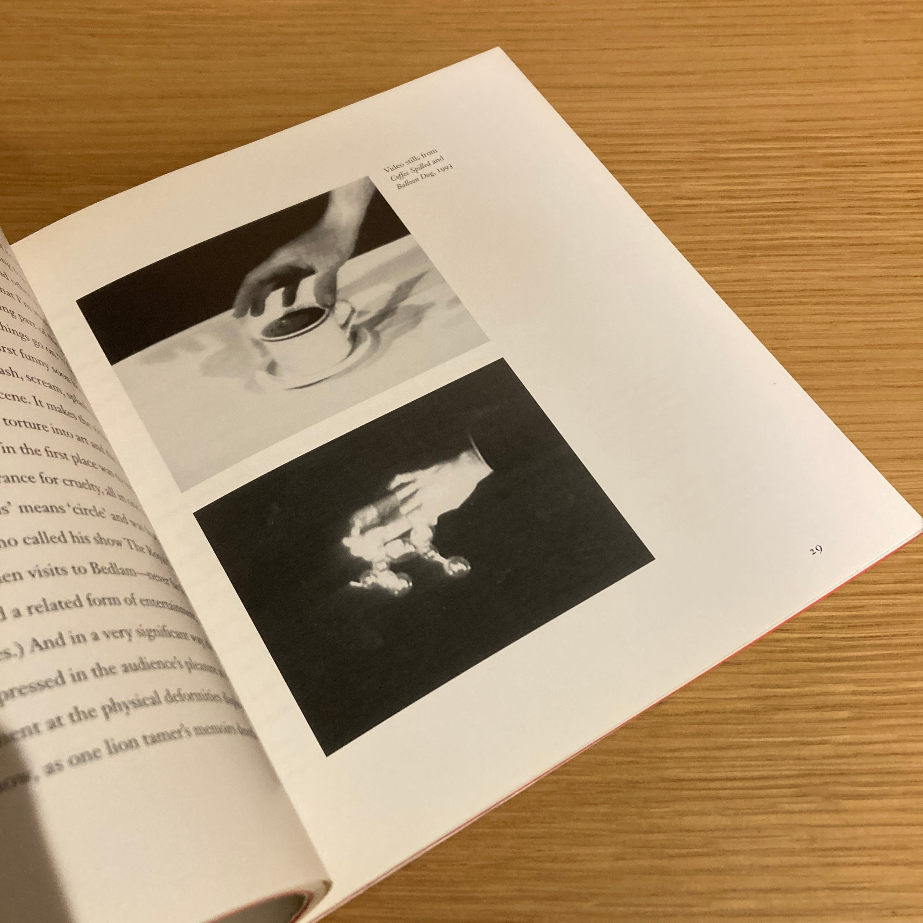 Bruce Nauman: 1985-1996 Drawings, Prints, and Related Works