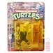 プレイメイツ タートルズ TMNT ウサギ・ヨージンボー 19バック 4インチ アクションフィギュア 1989 未開封
