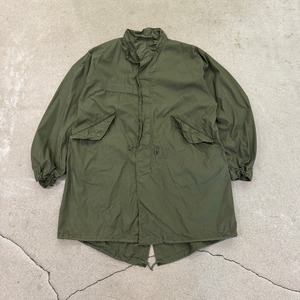【デッドストック】US ARMY M65 Mods coat 【ライナー付き】 SIZE:S 【26】