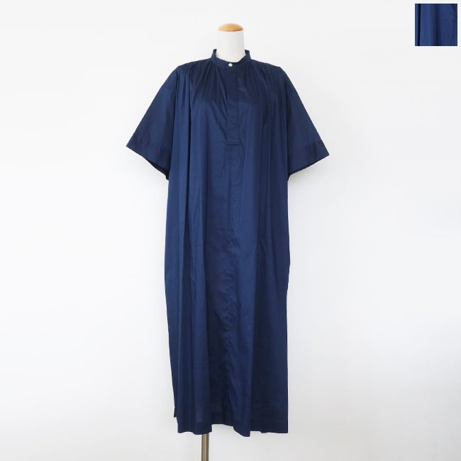 ne Quittez pas (ヌキテパ) ワンピース Cotton Voile Jasmine