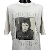 【MICHAEL JACKSON】マイケル ジャクソン "HISTORY" 90's Vintage Tシャツ