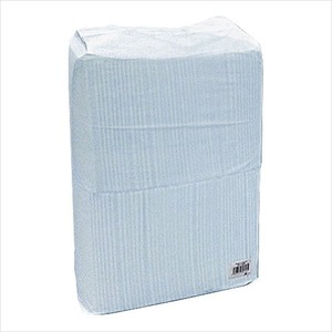 【在庫処分】山善(YAMAZEN) ペットシーツ 超薄型 ワイド 60×45cm 日本製高分子ポリマー 消臭 小型犬・中型犬 100枚入 1回使い捨て トイレシート PS-100W