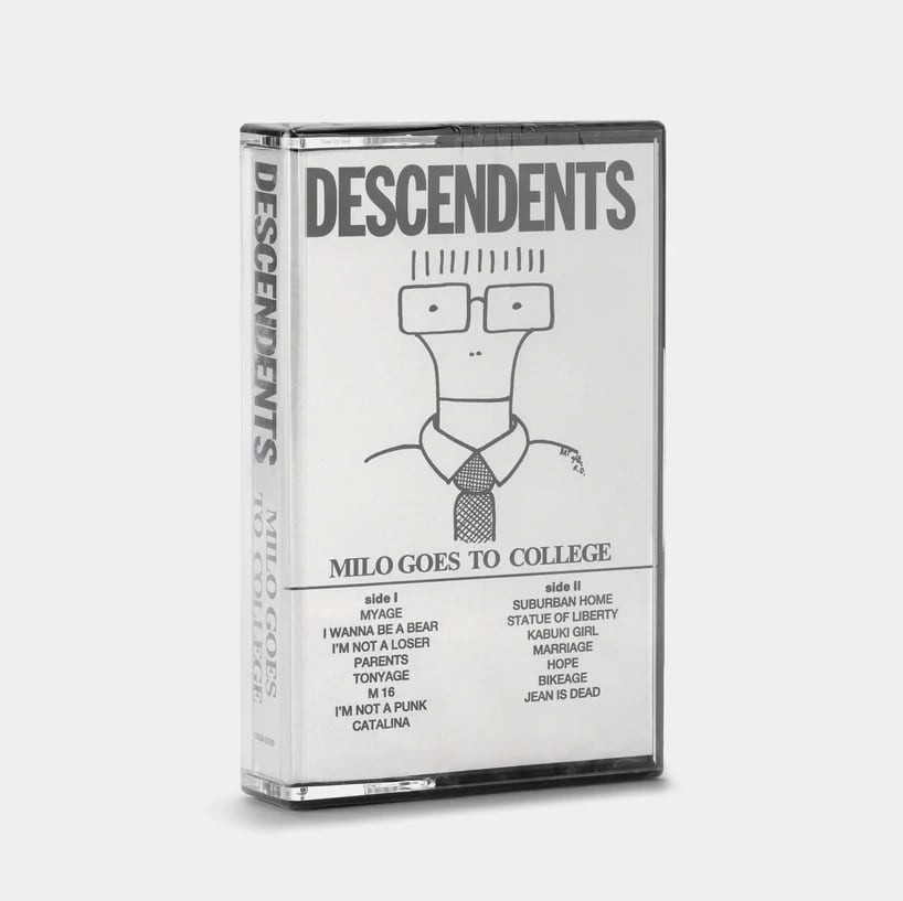 DESCENDENTS CDコレクション12枚 DESCENDENTS x ALL 12インチ レコード SST Records Official