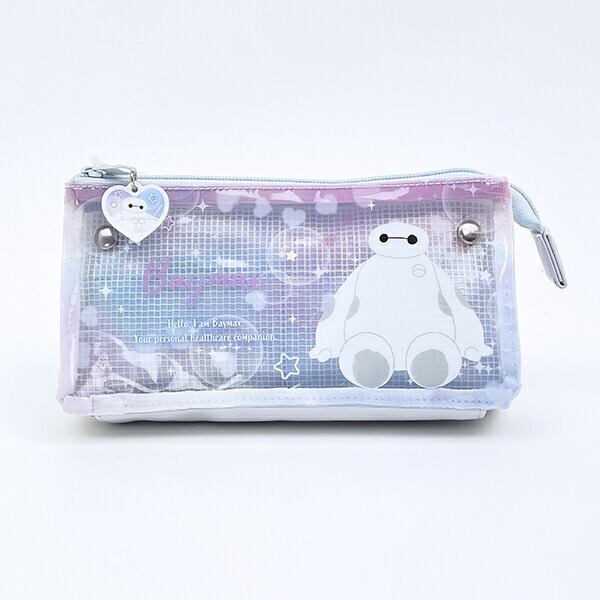 ディズニー（Disney） ペンケース（クラシックキャラ/ティンカーベル