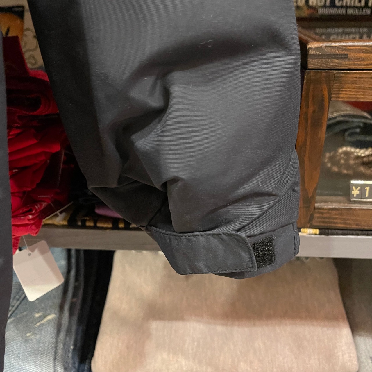 SPIEWAK M-65 Type Nylon Jacket | VOSTOK