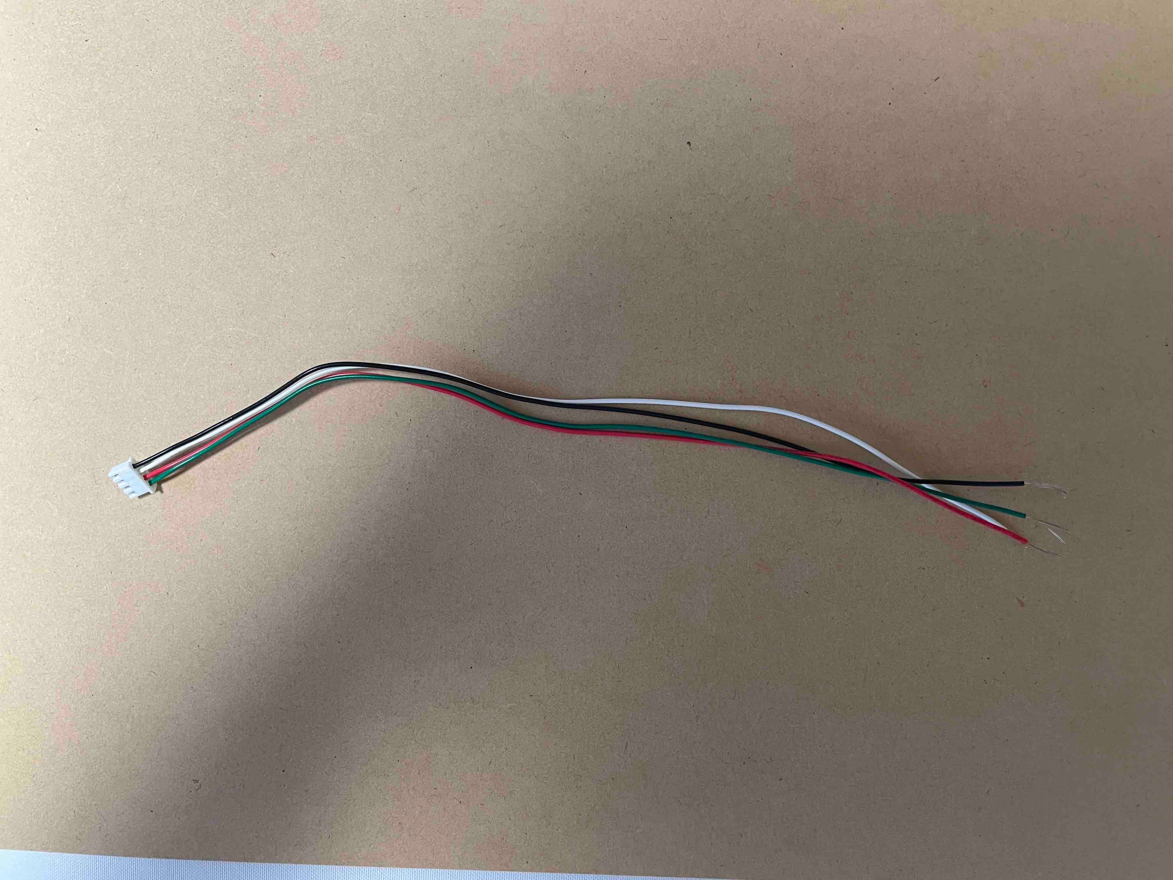 Crossdoor square専用オプション品】IFU用HAケーブル（1.9m