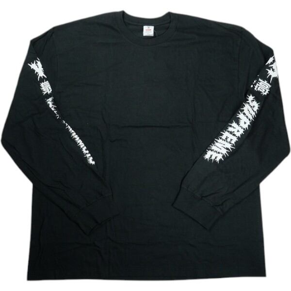 Size【XXL】 SUPREME シュプリーム ×Y's YOHJI YAMAMOTO 25FW L/S Tee