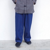 kelen  BELTED DENIM "SNYDER"