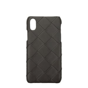 【新品】BOTTEGA VENETA ボッテガヴェネタ メンズ iPhoneケース レザー ブラウン 580150VO0BL2132