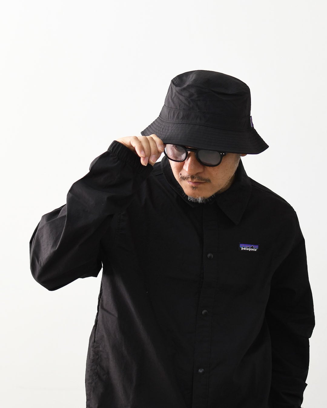 Patagonia [パタゴニア正規代理店] Wavefarer Bucket Hat [29157