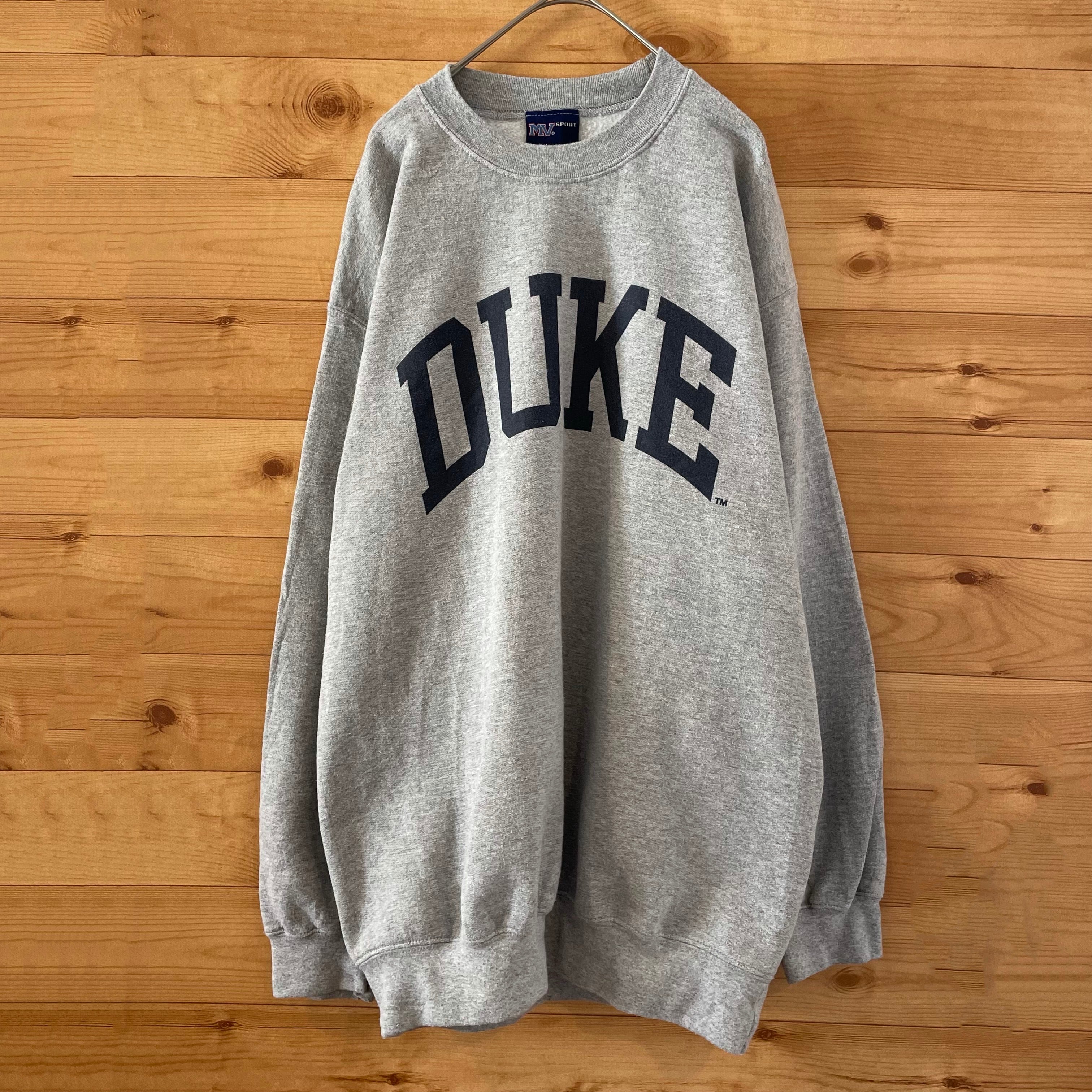 DUKE スウェット-