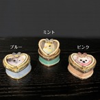 分骨器　メモリアルハート