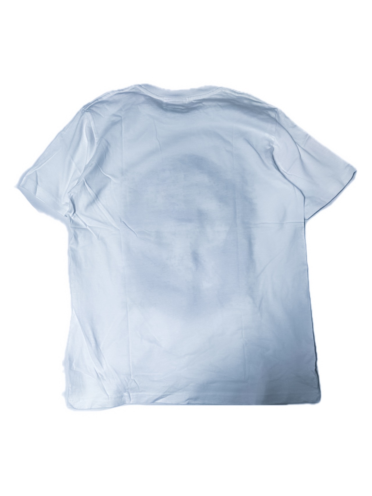 UNFINISHEDアインシュタイン相対性理論Tシャツ