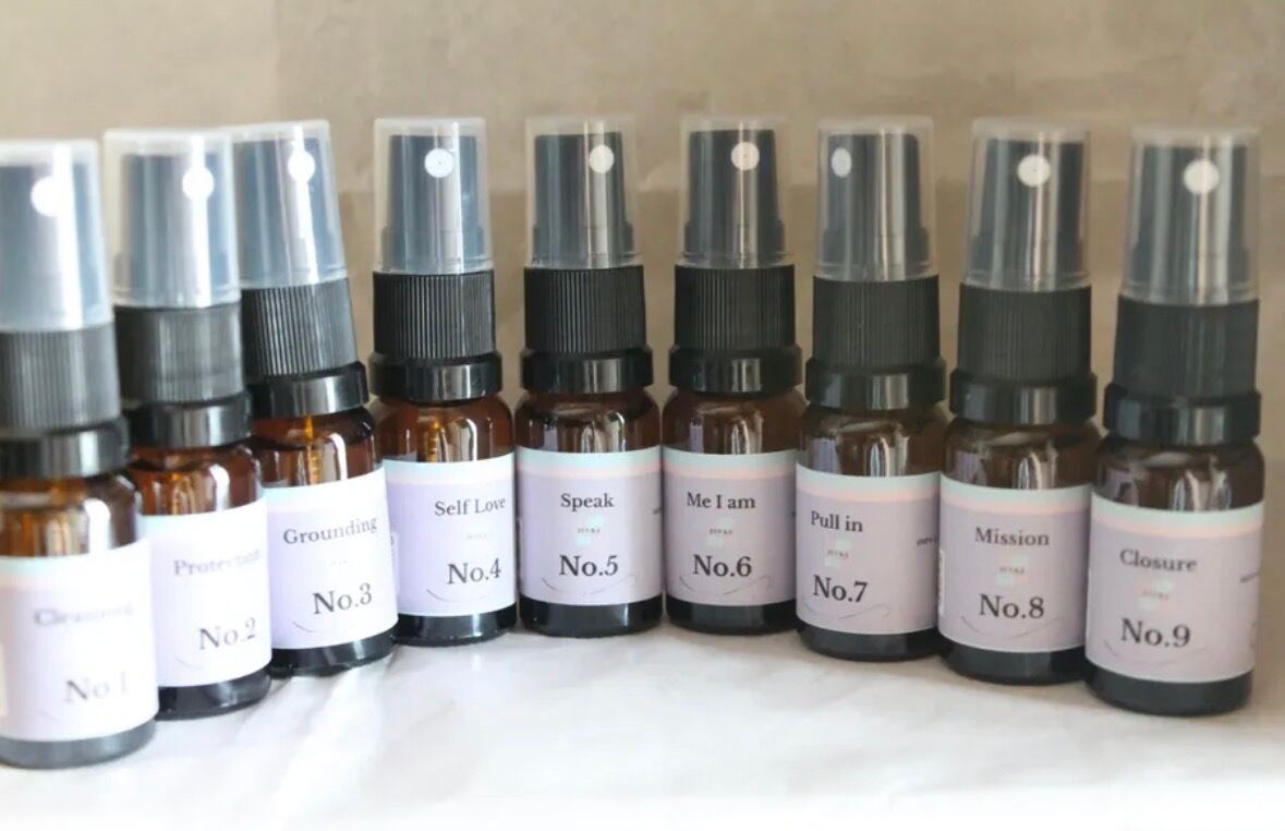 アンネマリー・ボーリンド エフェクトピール 50ml | joyeux