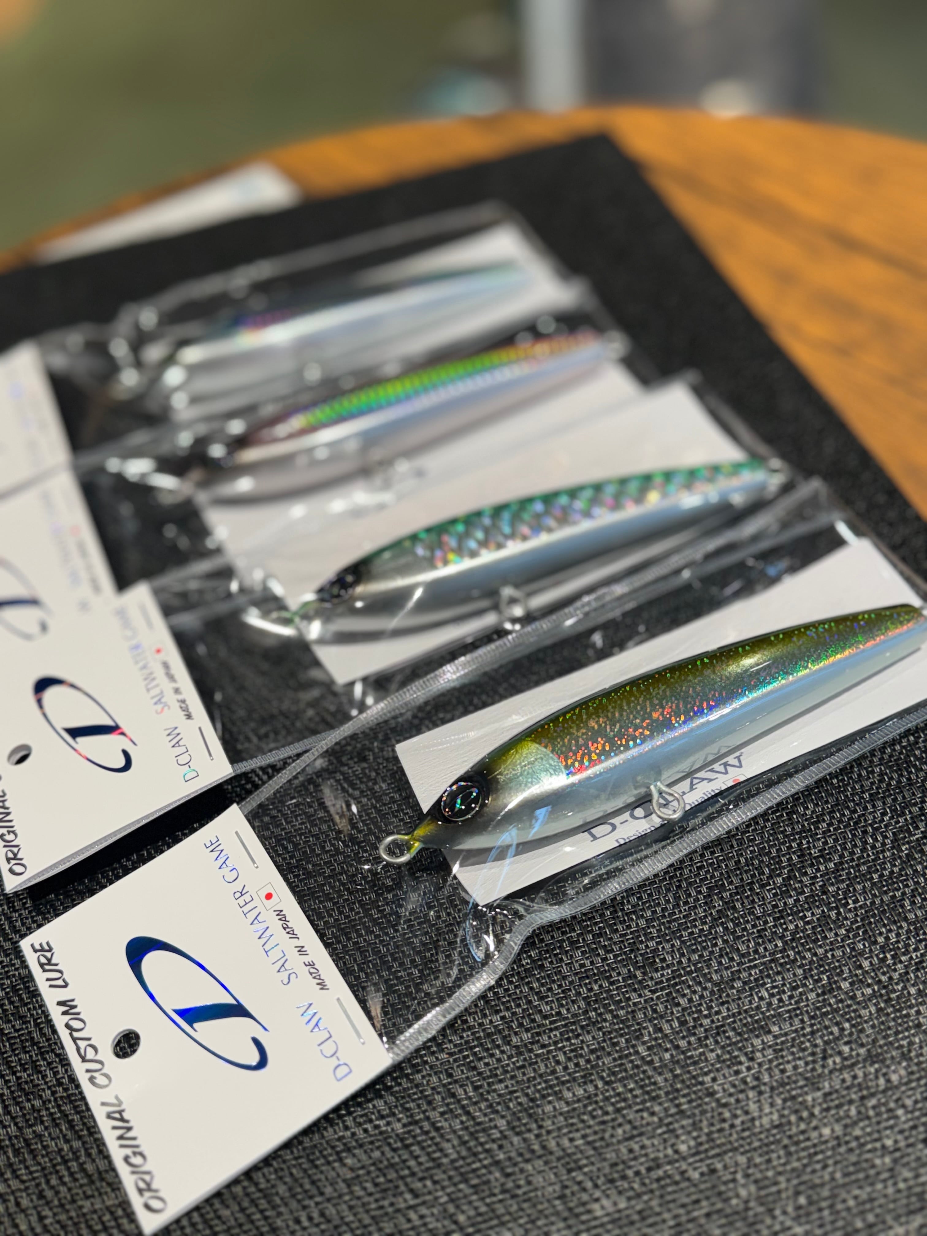 Mawa Lures MAWA POP X 240F | Pay ID