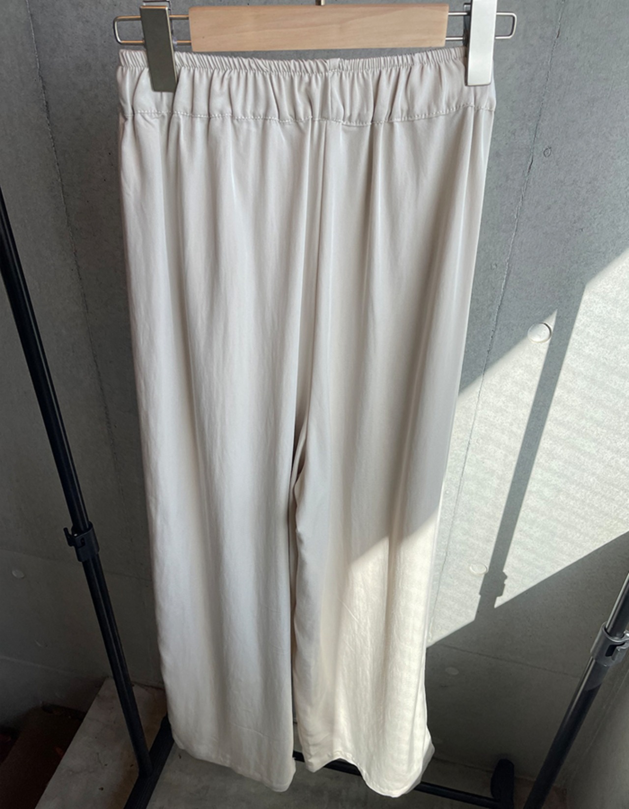 【24ss】Wide Relax Pants_2colors