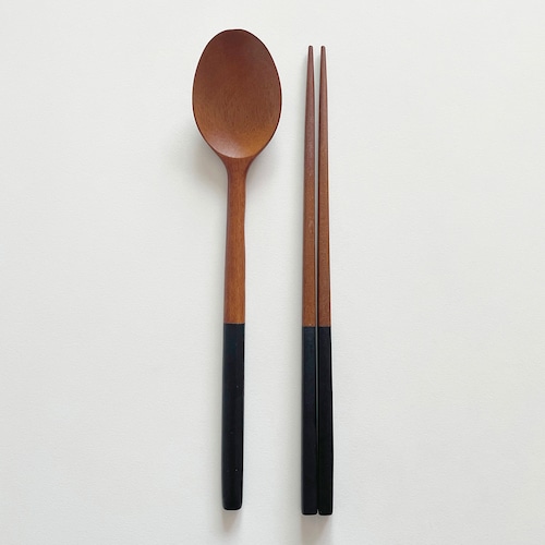 Wood  Cutlery