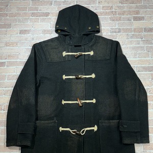 RALPH LAUREN DUFFLE COAT
