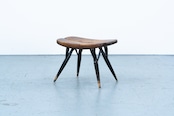 【as it is】Ilmari Tapiovaara | Pirkka Stool