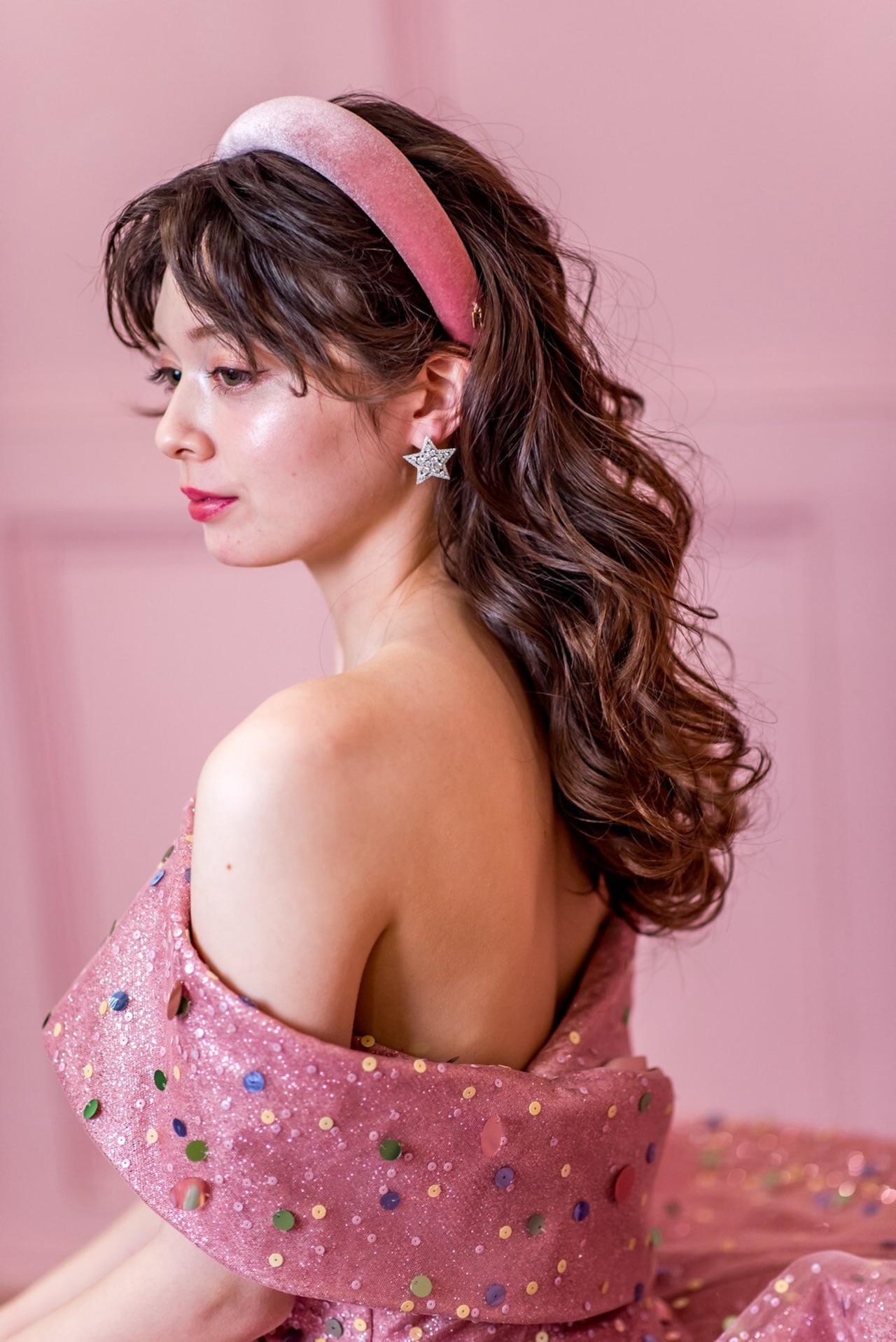 ツインスター ( ゴールド / シルバー )