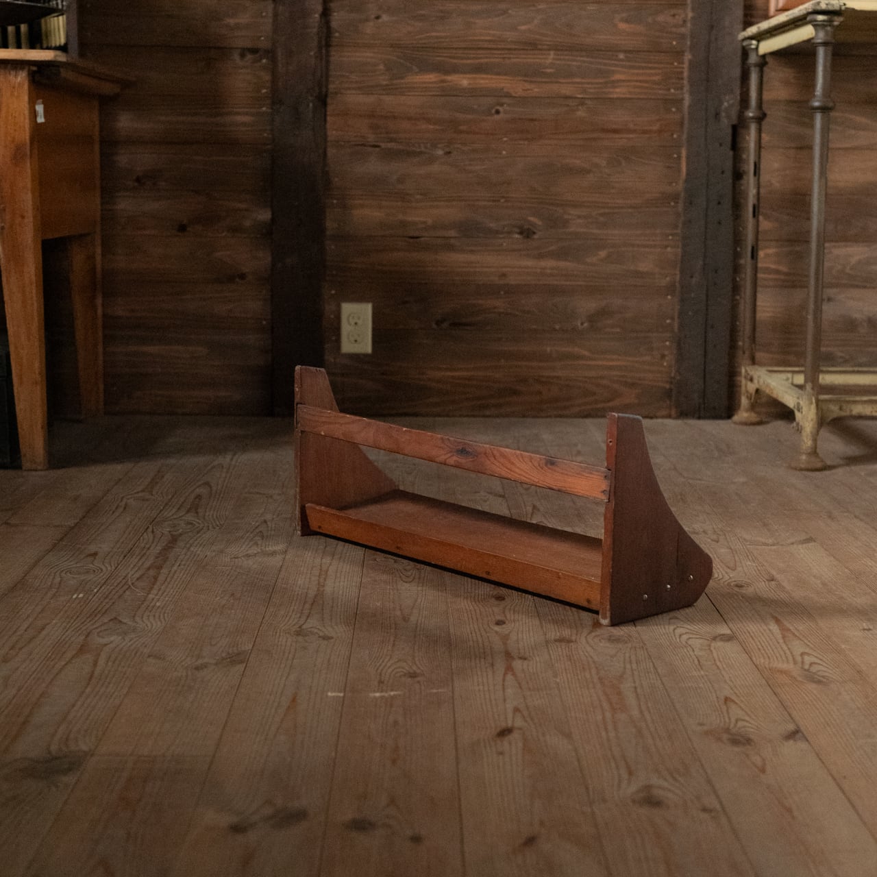 Book Stand / ブックスタンド〈本立て・本棚・アンティーク