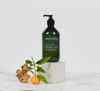 【即納】ディッシュウォッシュ　スイートオレンジ&レモングラス　500ml  GO1412005