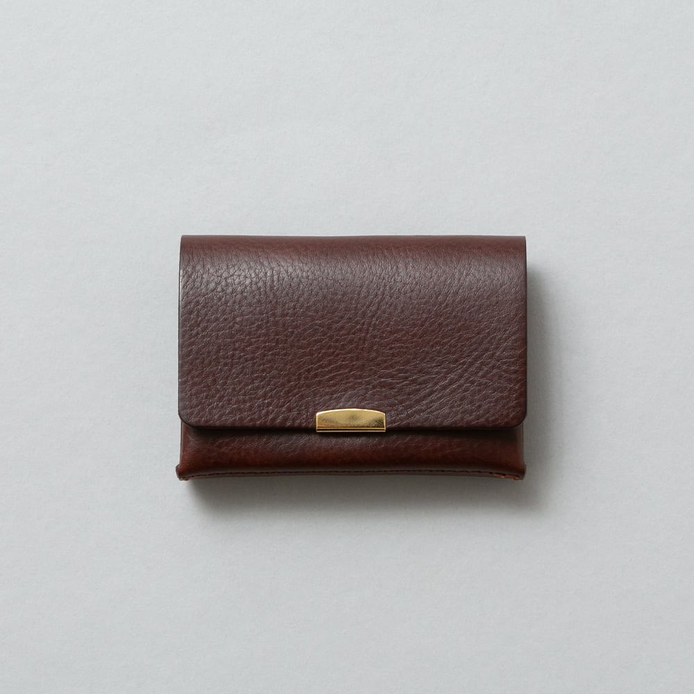 Leather / NEBRASKA | PLANT