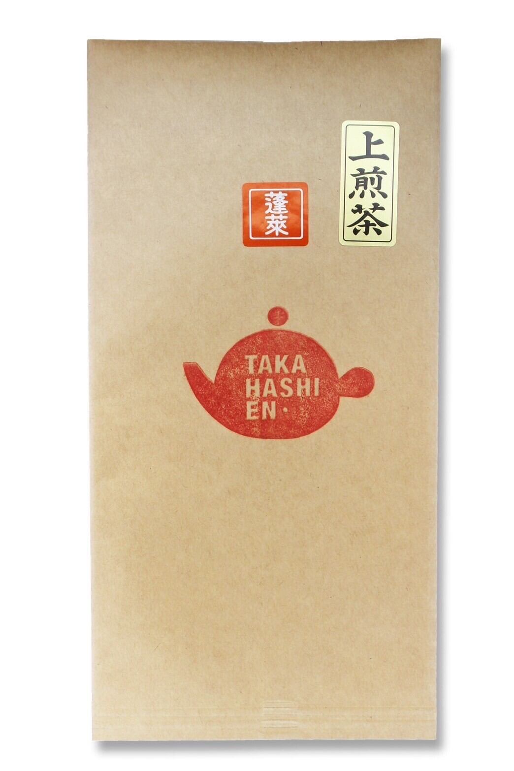 静岡産煎茶 / 掛川茶 | お茶を買うなら！茶処高橋園