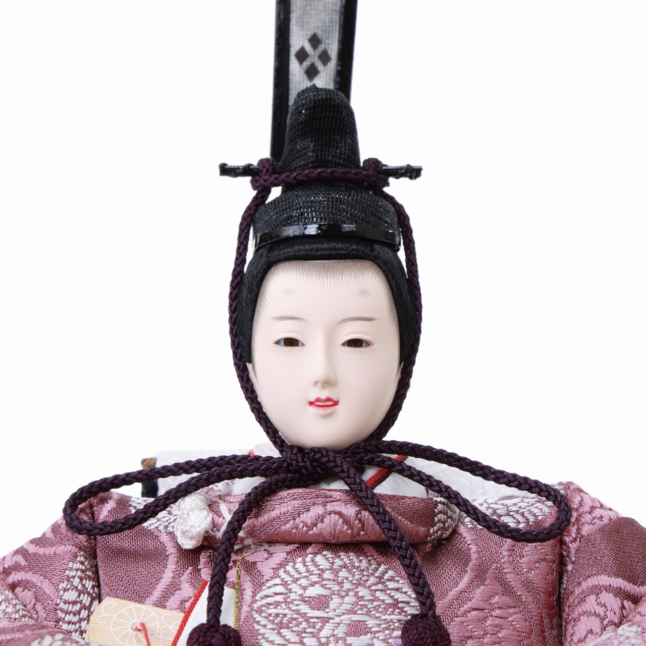 オンラインストア限定　親王飾り