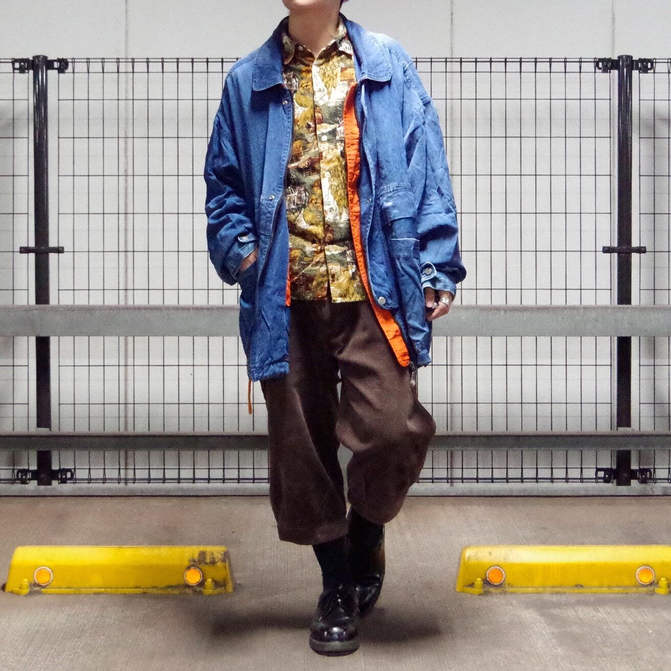 福籠 - 雛 - / フクロウヒナ