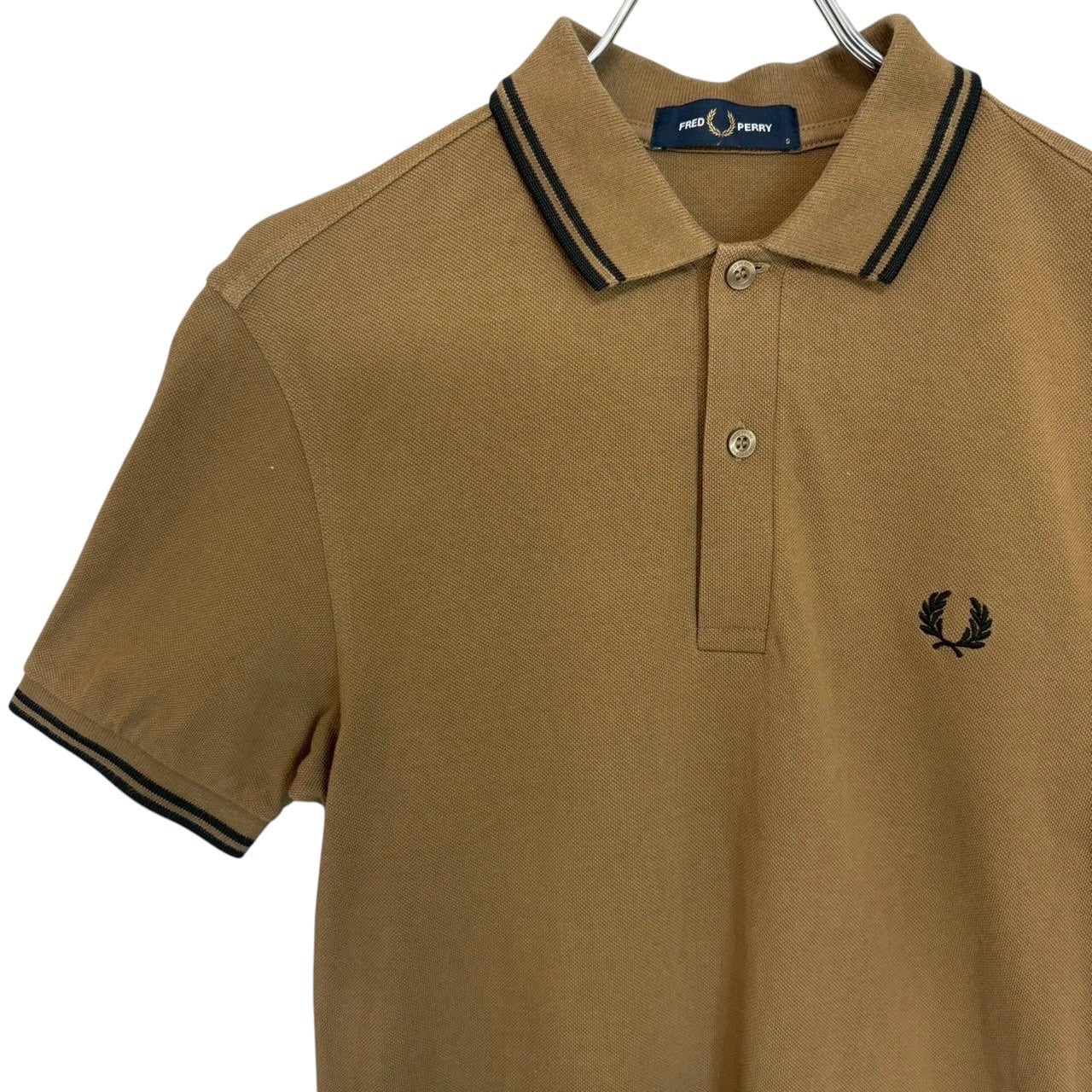 FRED PERRY | 古着屋SAKASHITA