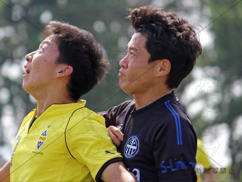 2017AWリーグA第6戦 FPP.F.C vs Marista福岡 @Rakna