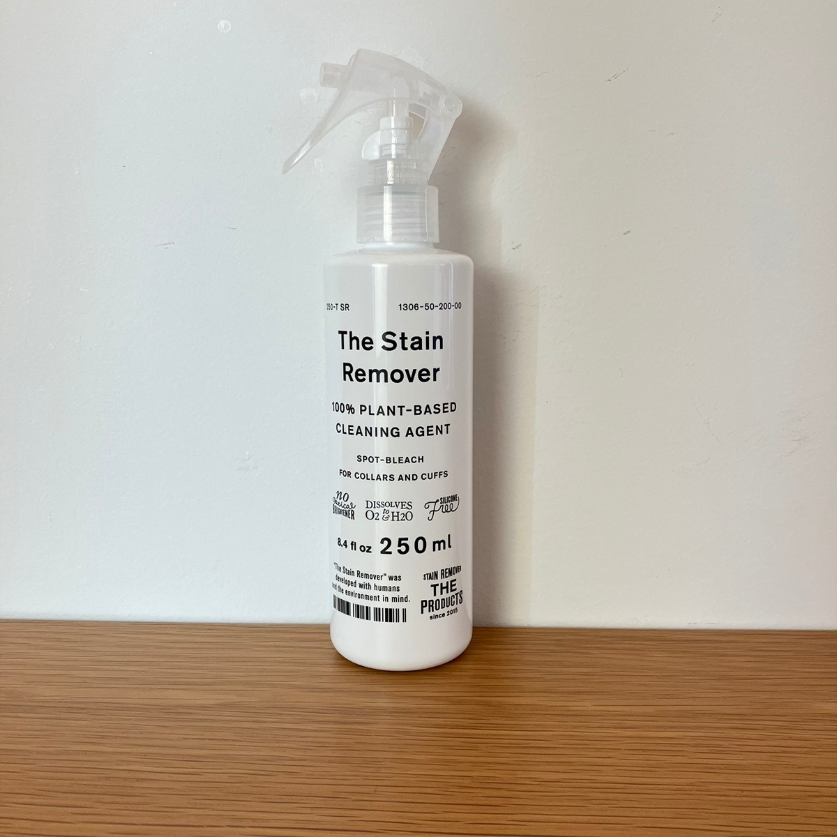 The Stain Remover White FAVLIFE