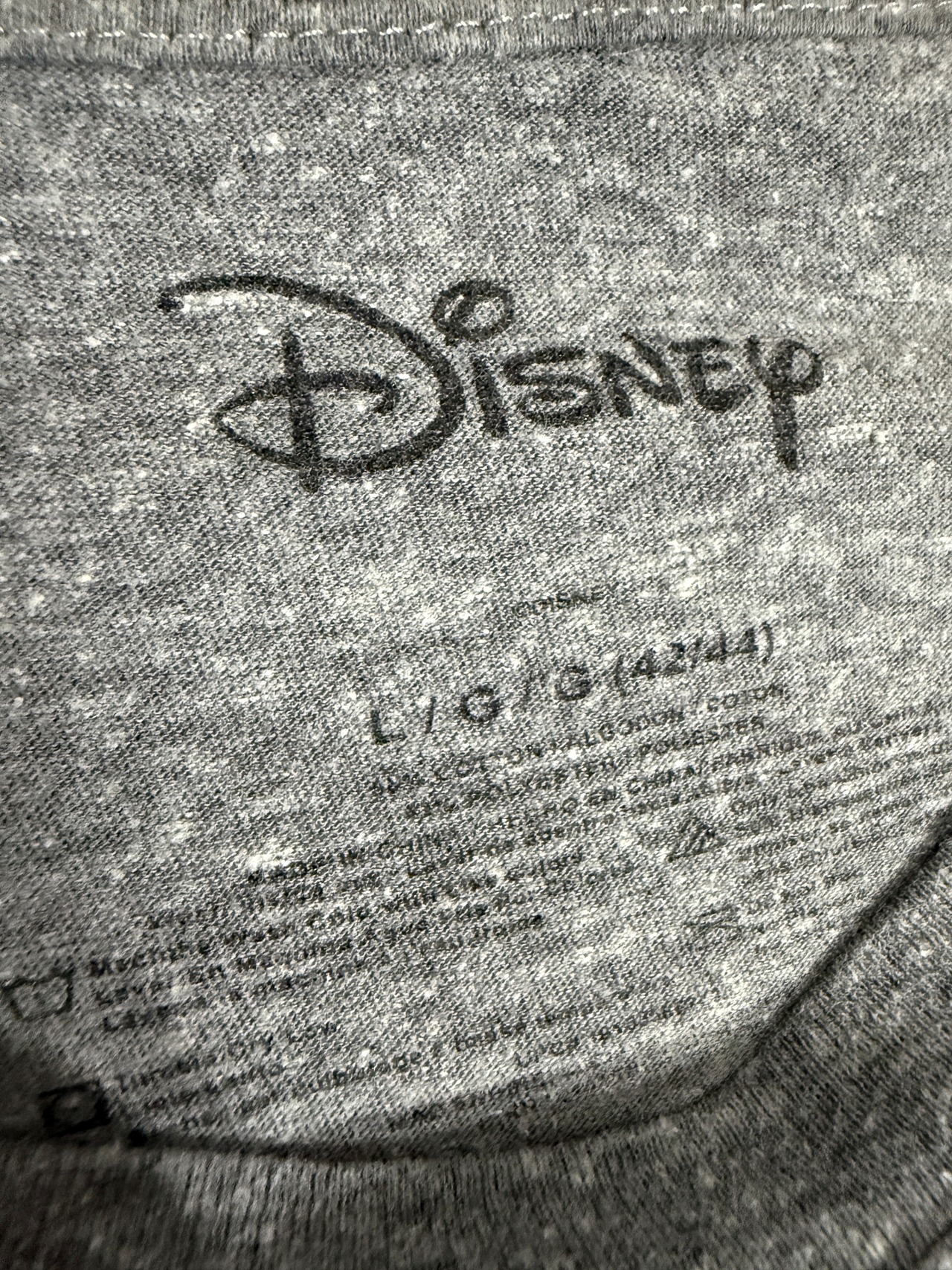 DISNEY MICKEY MOUSE・画像4
