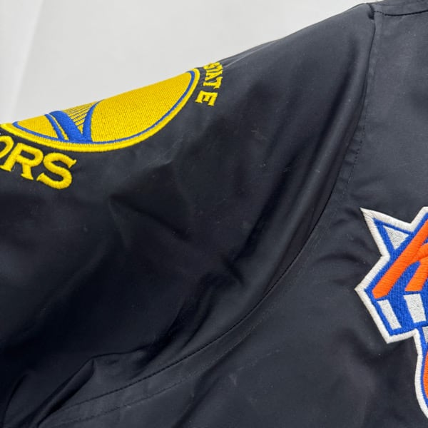 Supreme×NIKE/シュプリーム×ナイキ【18SS】NBA Teams Warm-Up Jacket