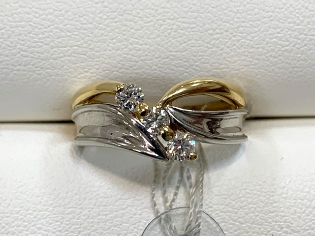 Y様専用商品】K18/Ptダイヤモンドリング［01145982］ | JEWEL 