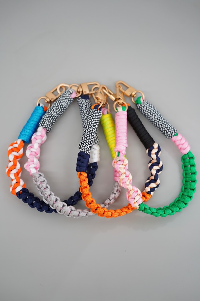 COLOR SHORT STRAP