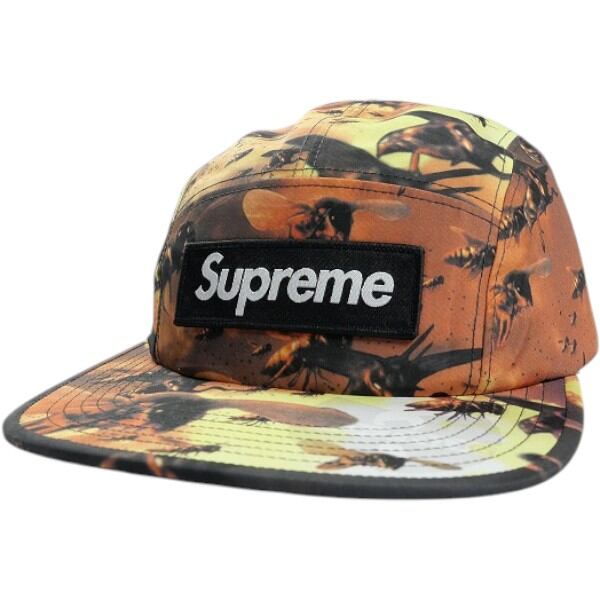 シュプリームキャップ 楽天市場】Supreme シュプリーム キャップ サイズ:FREE 18SS メタル