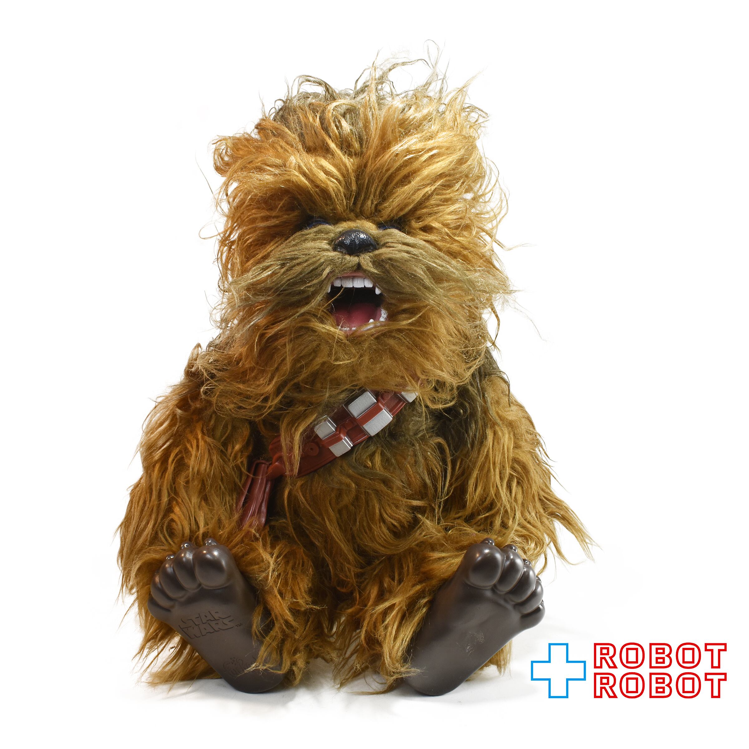 ハズブロ スター・ウォーズ ファーリアル フレンズ アルティメット コ