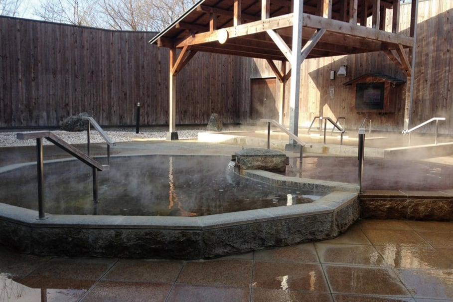 ☆湯元岩見沢温泉なごみ「大人入浴券」11枚綴りチケット※12/5迄休業  