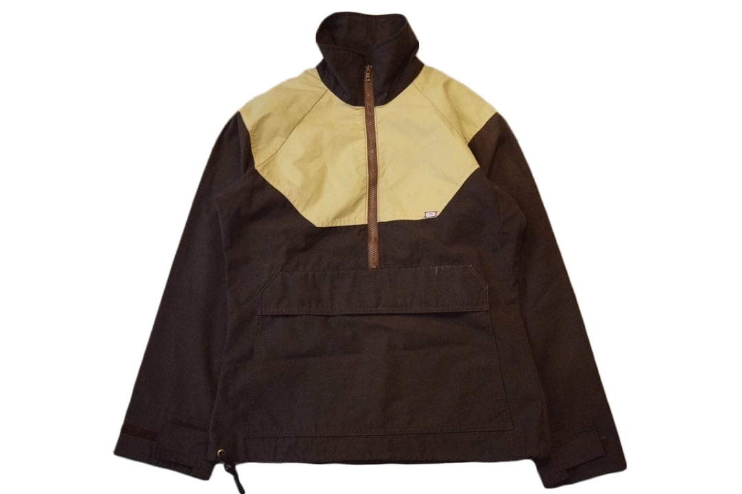 USED cme Pullover Jacket 70s XS J0084