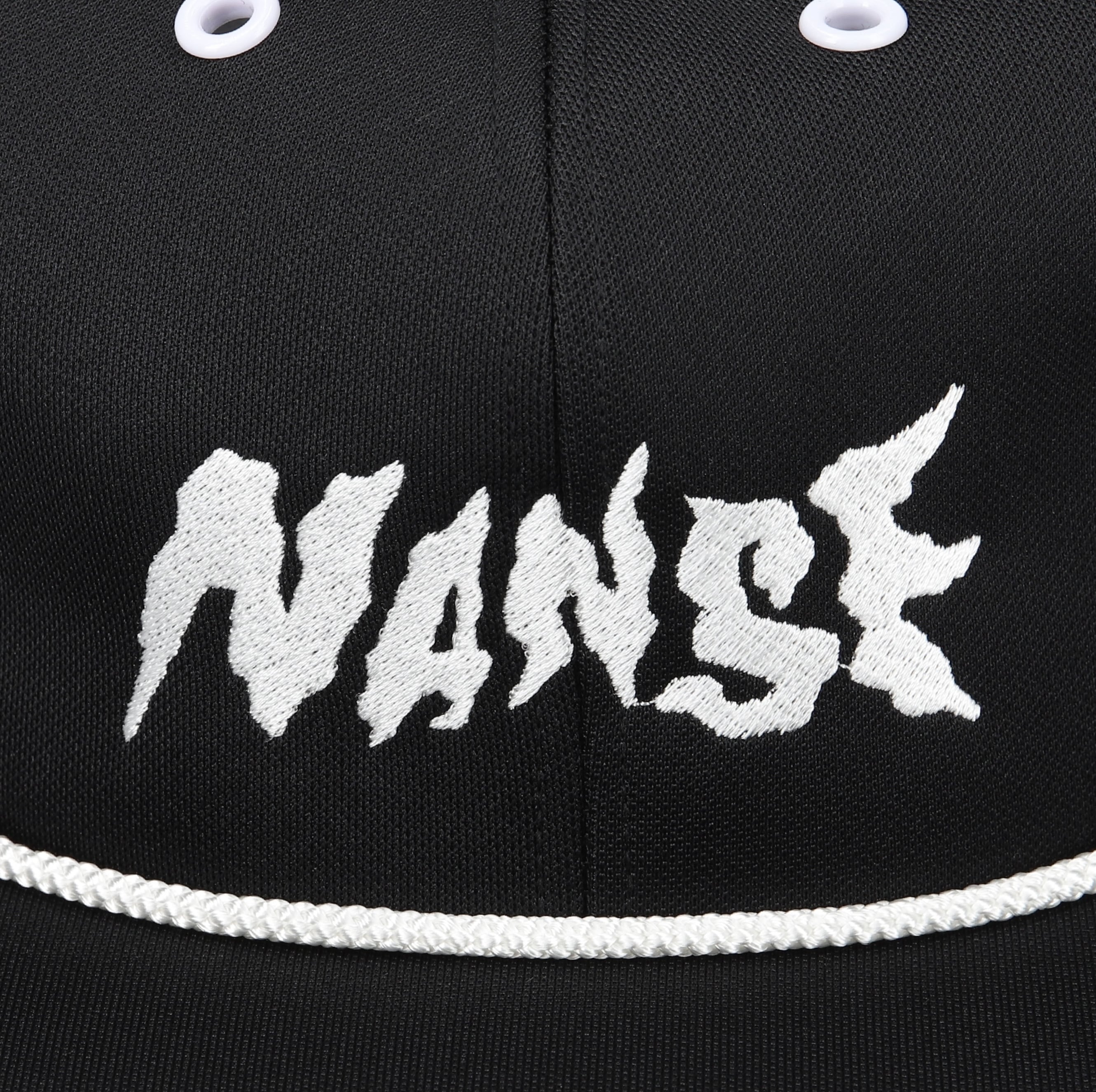 NANSE Logo Cap | NANSE OFFICIAL ONLINE STORE
