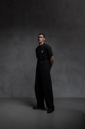 STAMPD / LA 001 RELAXED TEE