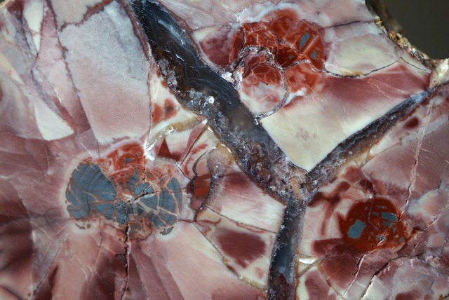 コールドマウンテン・サンダーエッグ Cold Mountain Thunderegg 1031