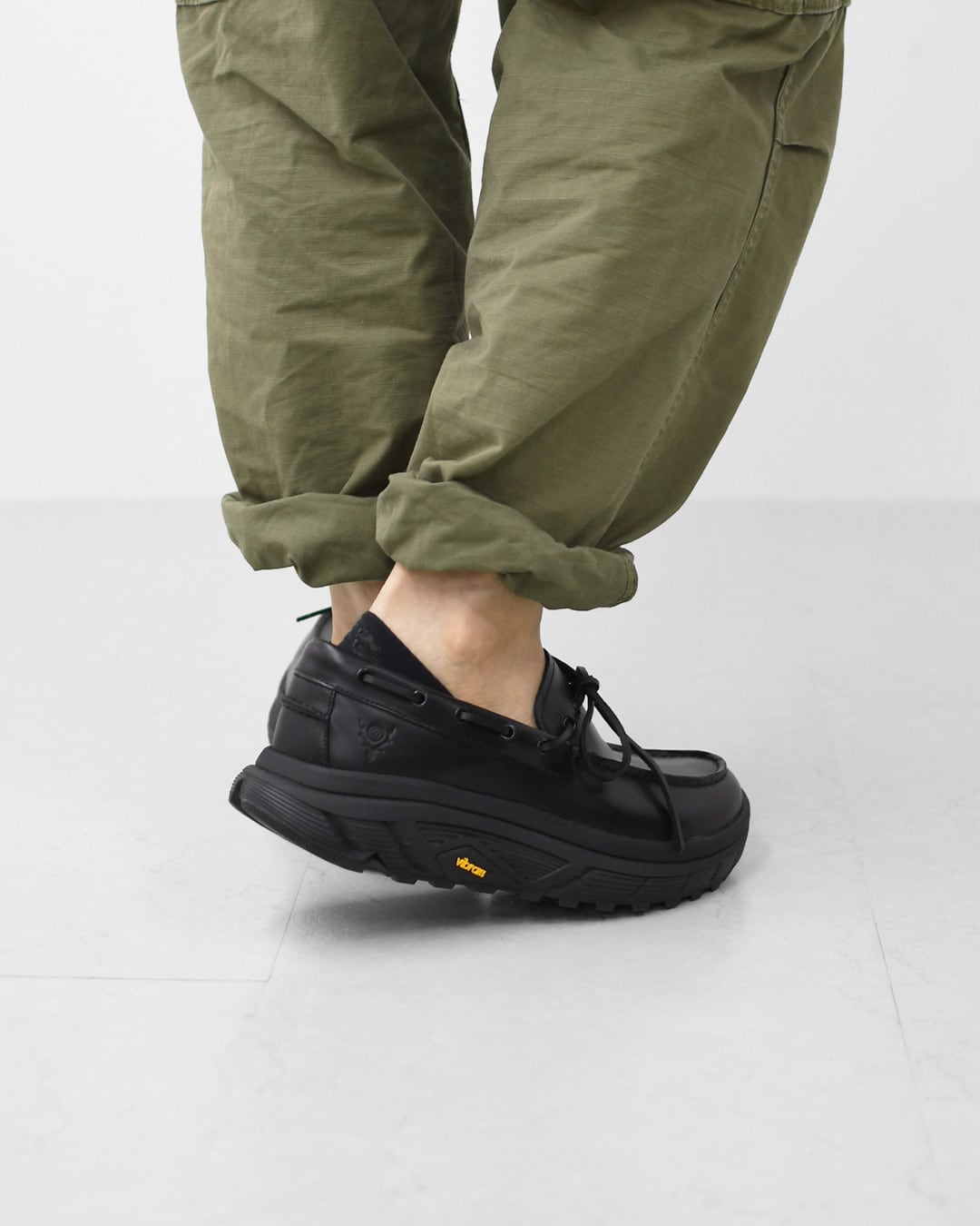 SOUTH2 WEST8 [サウスツーウエストエイト] South2 West8 x SUICOKE