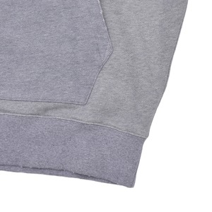 【AMIRI】AMIRI STENCIL OVERSIZED HOODIE