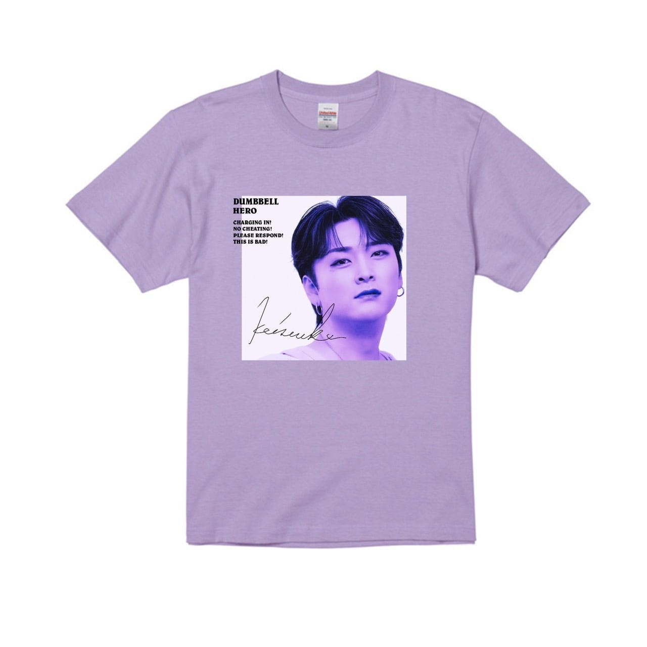 ダンベルHERO officialグッズ