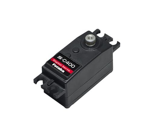 CRページ 双葉電子工業 ｶｰ用ｺｱﾚｽｻｰﾎﾞS-C400 00107398-3(038914) ラジコン | PAY ID