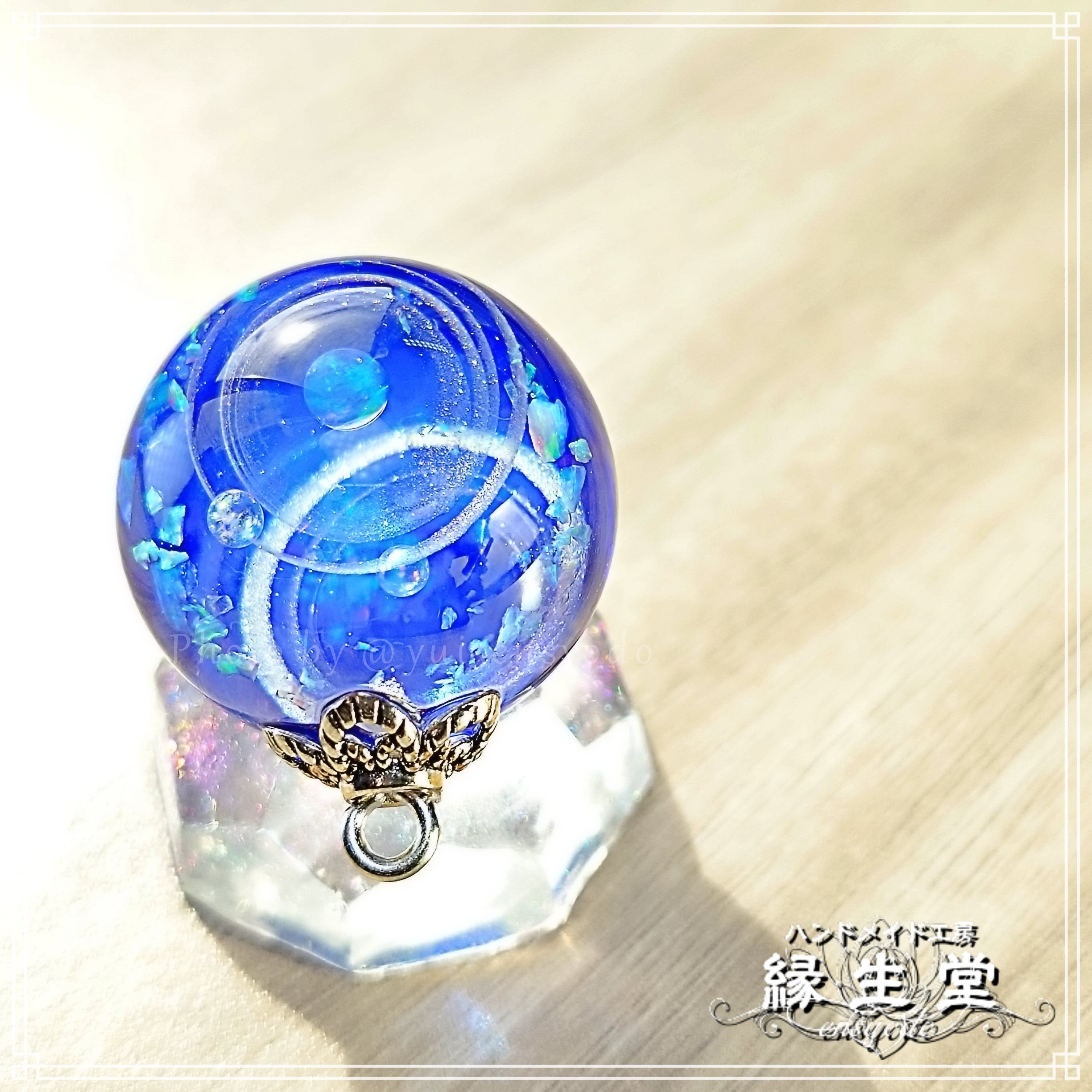 レジン キューブ 宇宙 星 レジン 星 月 宇宙の通販