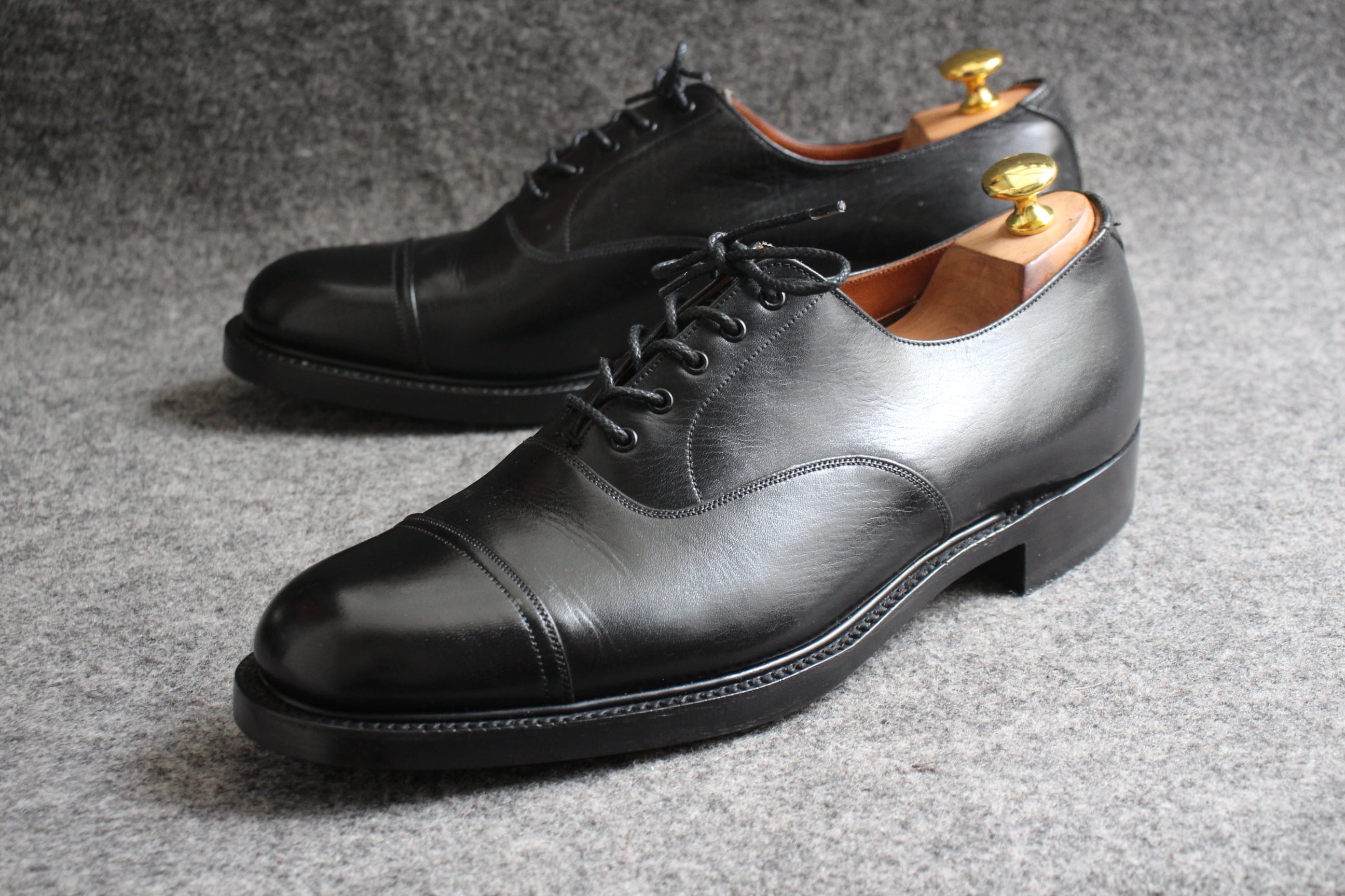SUPER 8 SHOES